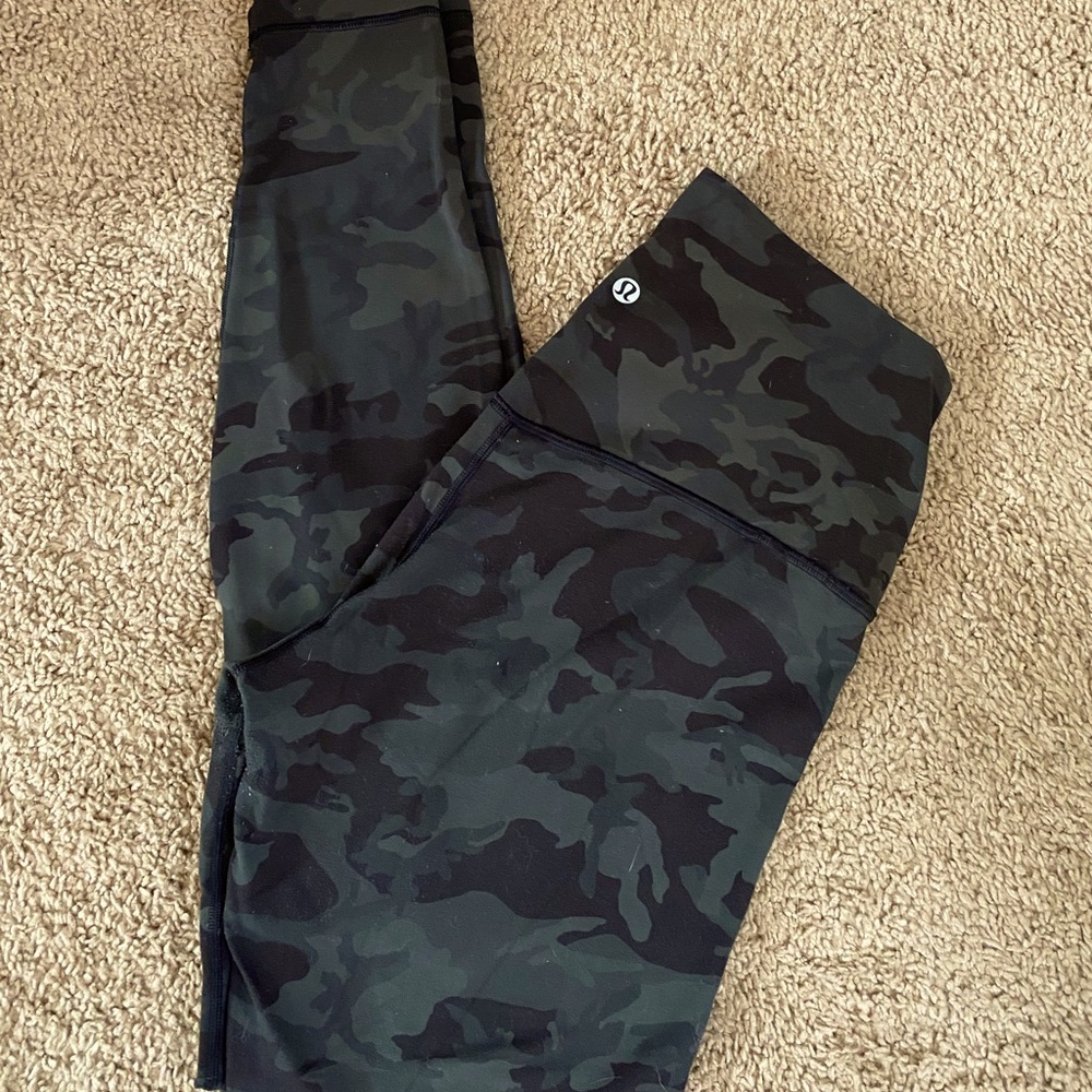 lululemon Align™ High-Rise Pant 28"